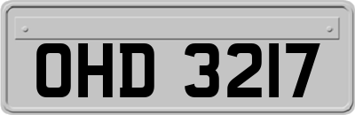 OHD3217