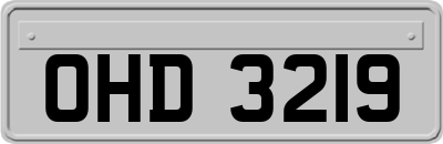 OHD3219