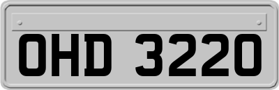 OHD3220
