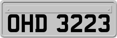 OHD3223