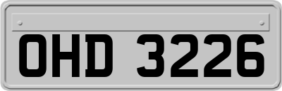 OHD3226