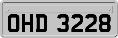OHD3228