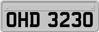 OHD3230