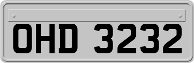 OHD3232