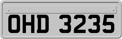 OHD3235