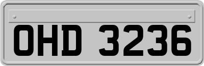 OHD3236