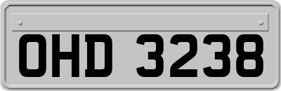 OHD3238