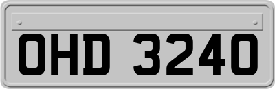 OHD3240