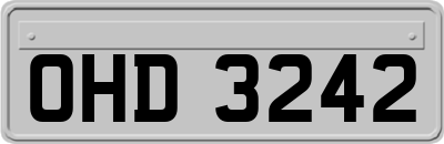 OHD3242