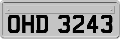 OHD3243