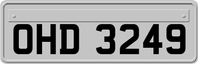 OHD3249