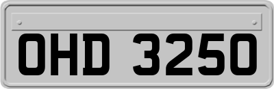 OHD3250