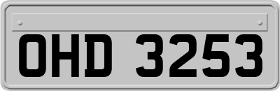 OHD3253