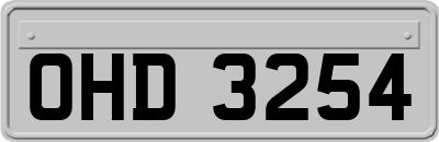 OHD3254