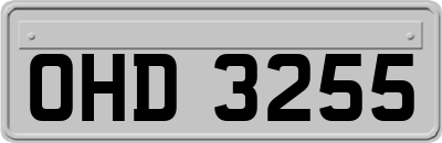 OHD3255