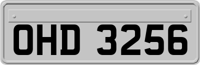 OHD3256