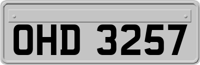 OHD3257