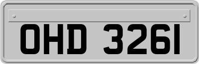 OHD3261