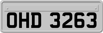 OHD3263
