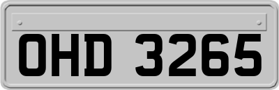 OHD3265