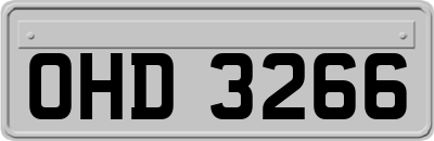 OHD3266