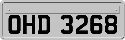 OHD3268
