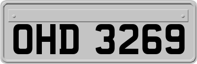 OHD3269