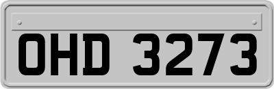 OHD3273