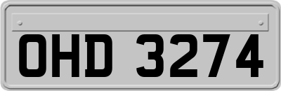 OHD3274