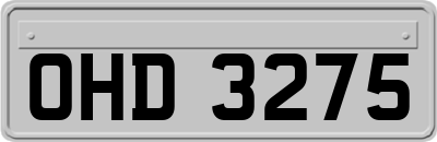 OHD3275