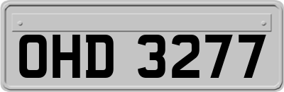 OHD3277