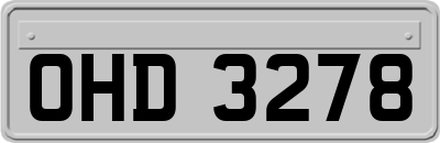 OHD3278