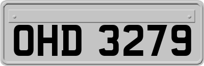 OHD3279