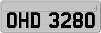 OHD3280