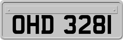 OHD3281