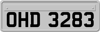 OHD3283