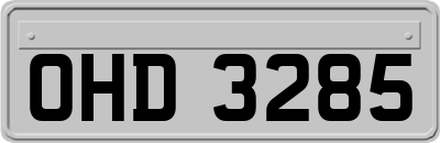 OHD3285