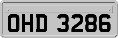 OHD3286
