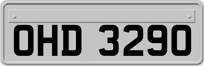 OHD3290
