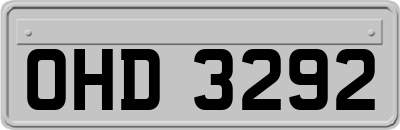 OHD3292