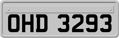 OHD3293