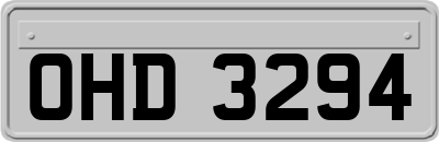OHD3294