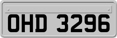 OHD3296