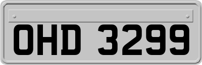 OHD3299