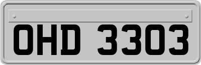 OHD3303