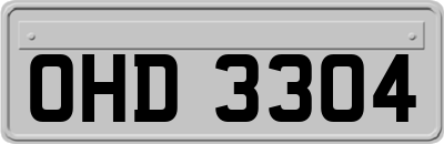 OHD3304