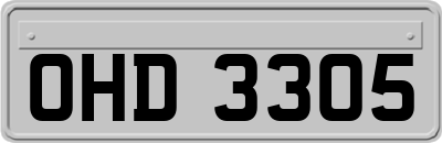 OHD3305