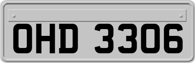 OHD3306