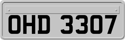 OHD3307