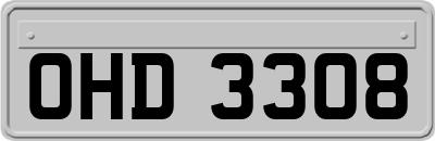 OHD3308